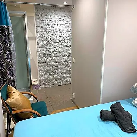 Suda5 Hotel